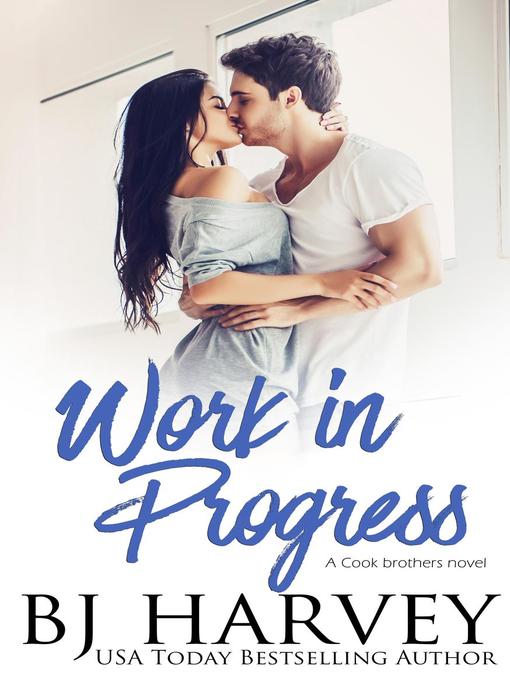 Title details for Work in Progress by BJ Harvey - Available